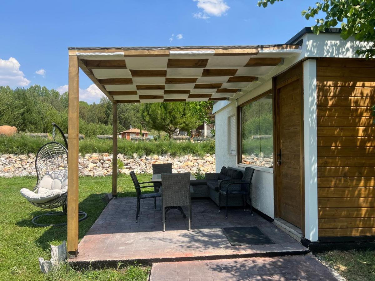 Apartament Rural Bagh *