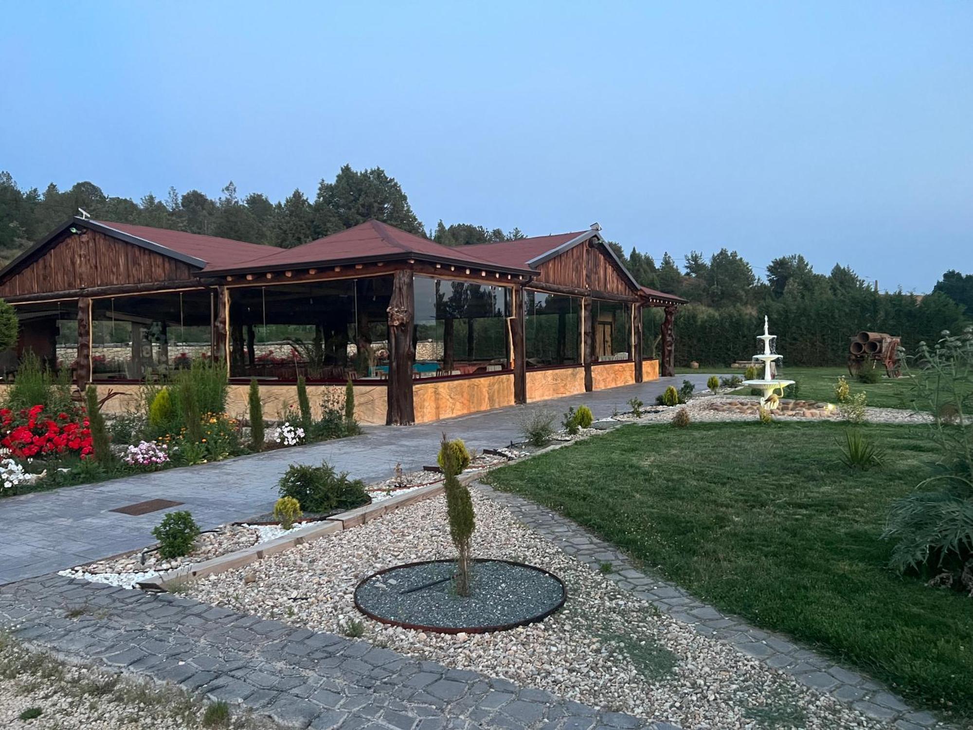 Rural Bagh * Burgo de Osma
