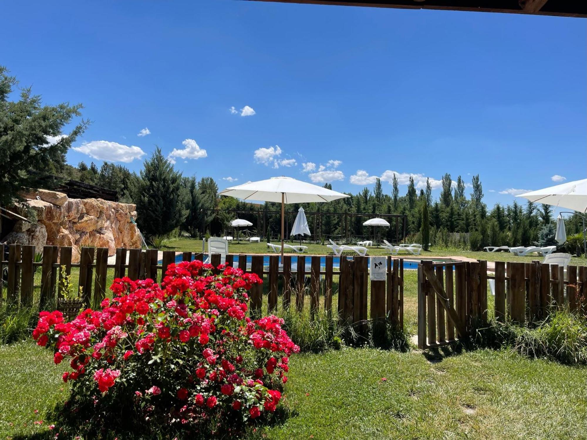 Rural Bagh Apartament Burgo de Osma