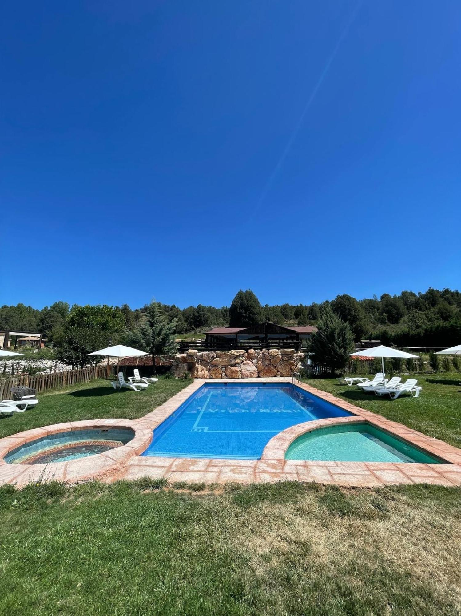 Apartament Rural Bagh