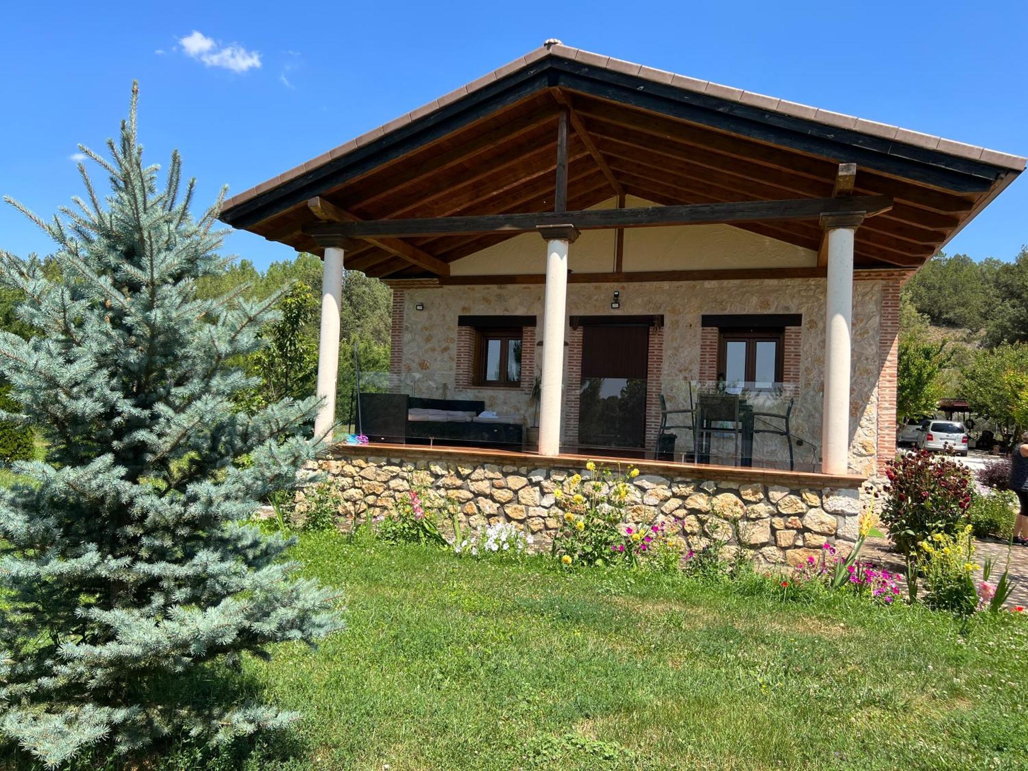 Rural Bagh Apartament Burgo de Osma