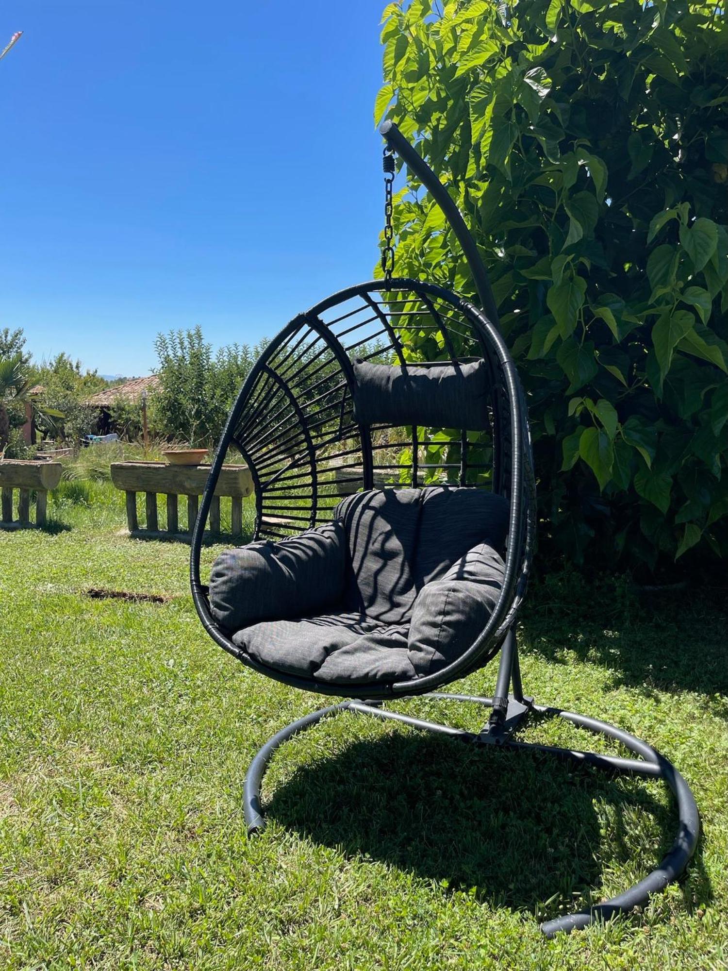 Apartament Rural Bagh Burgo de Osma