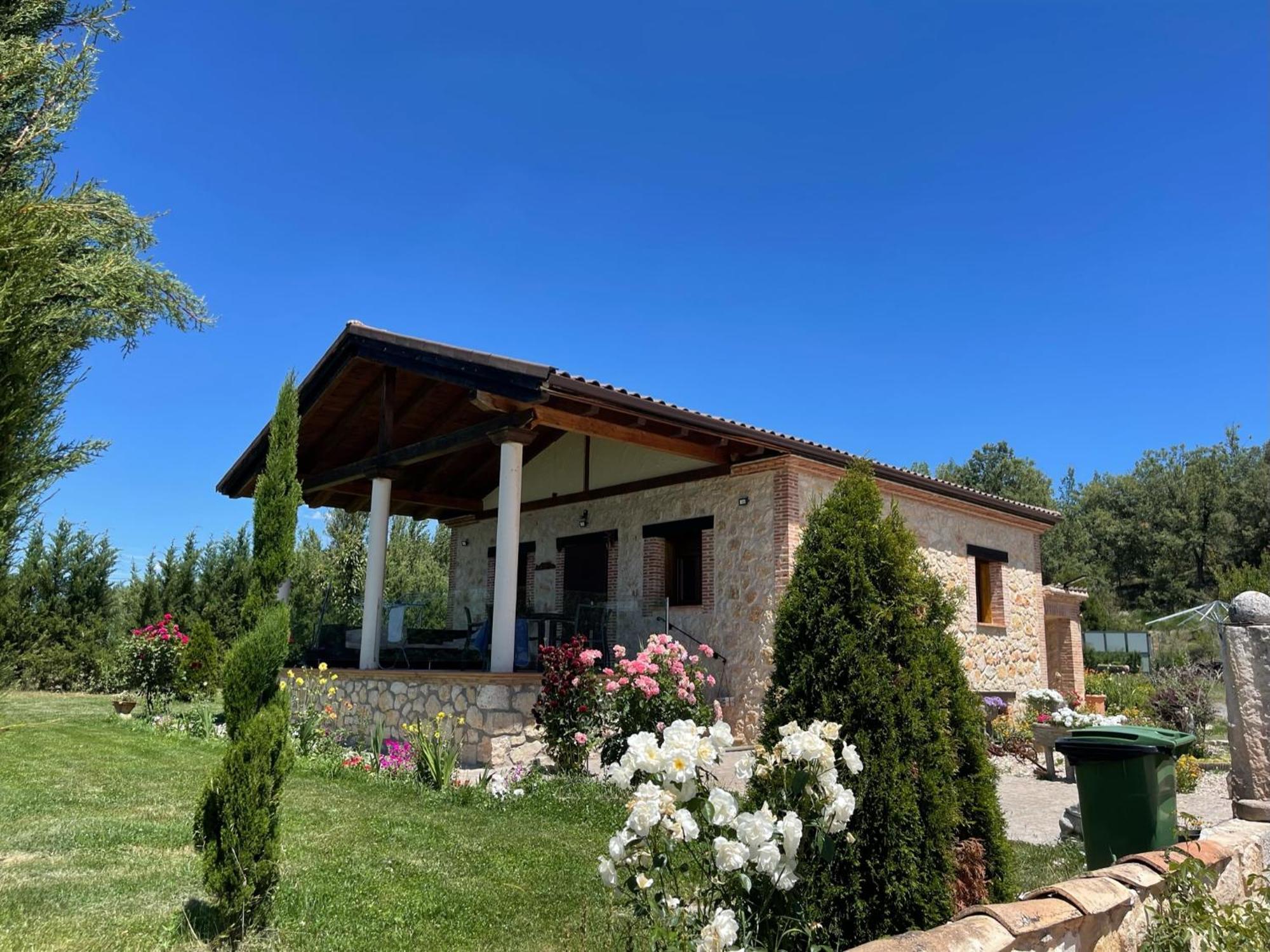 Apartament Rural Bagh