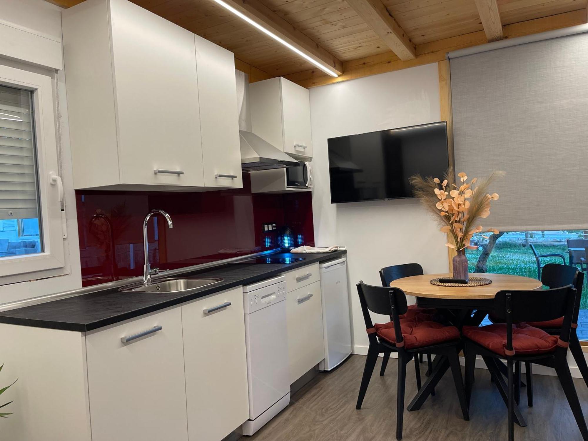 Apartament Rural Bagh *