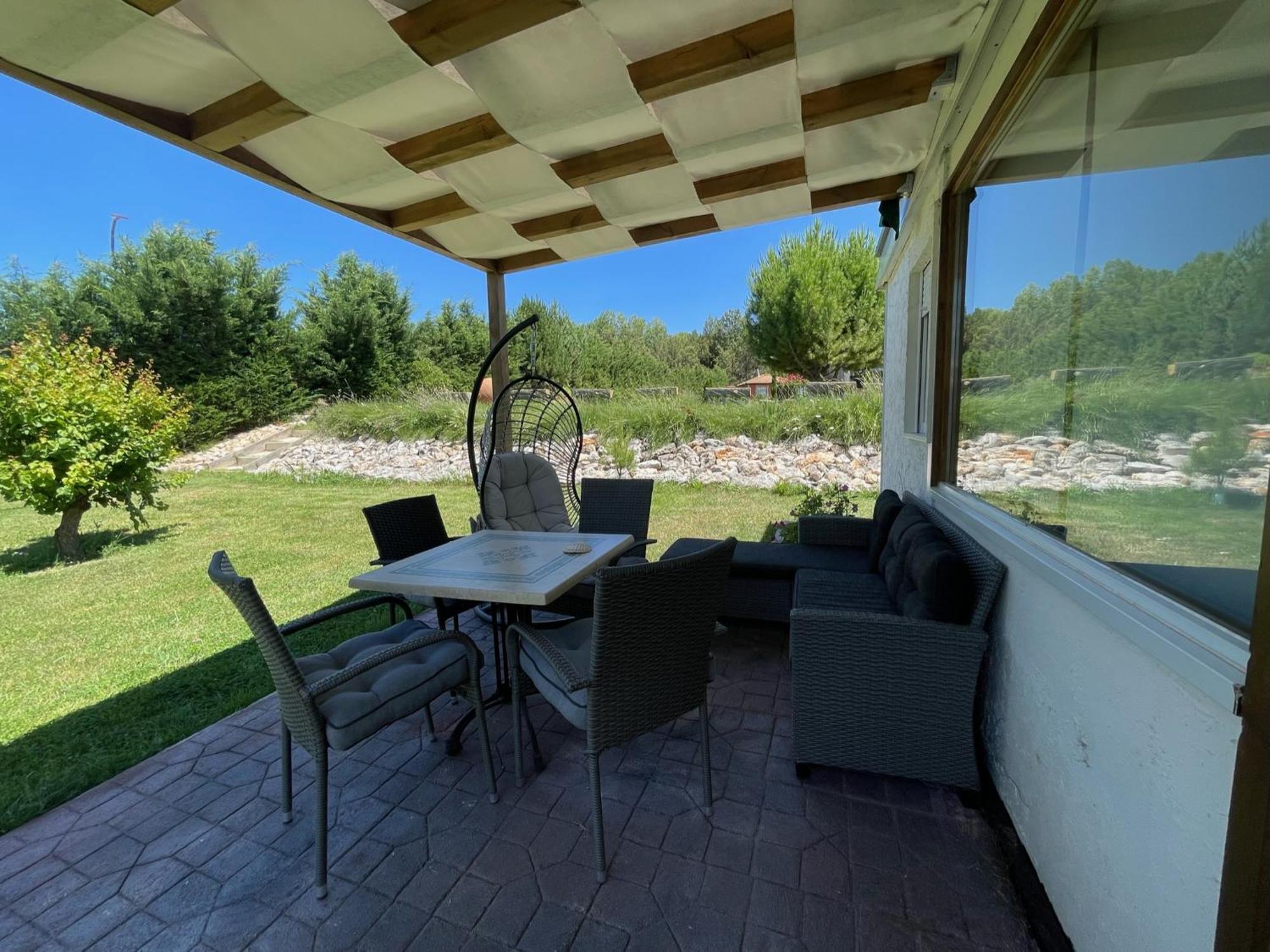 Apartament Rural Bagh *