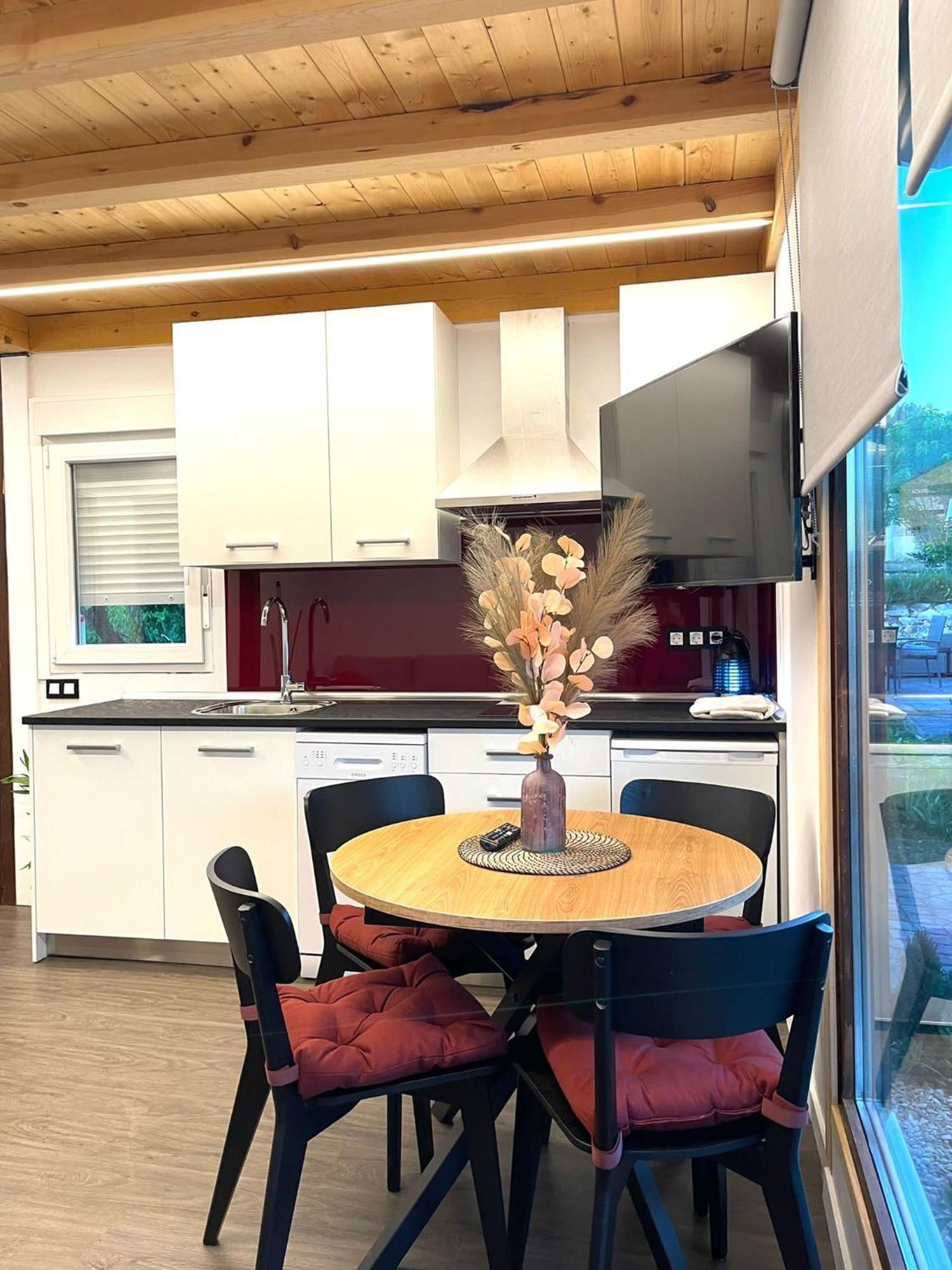 Apartament Rural Bagh *