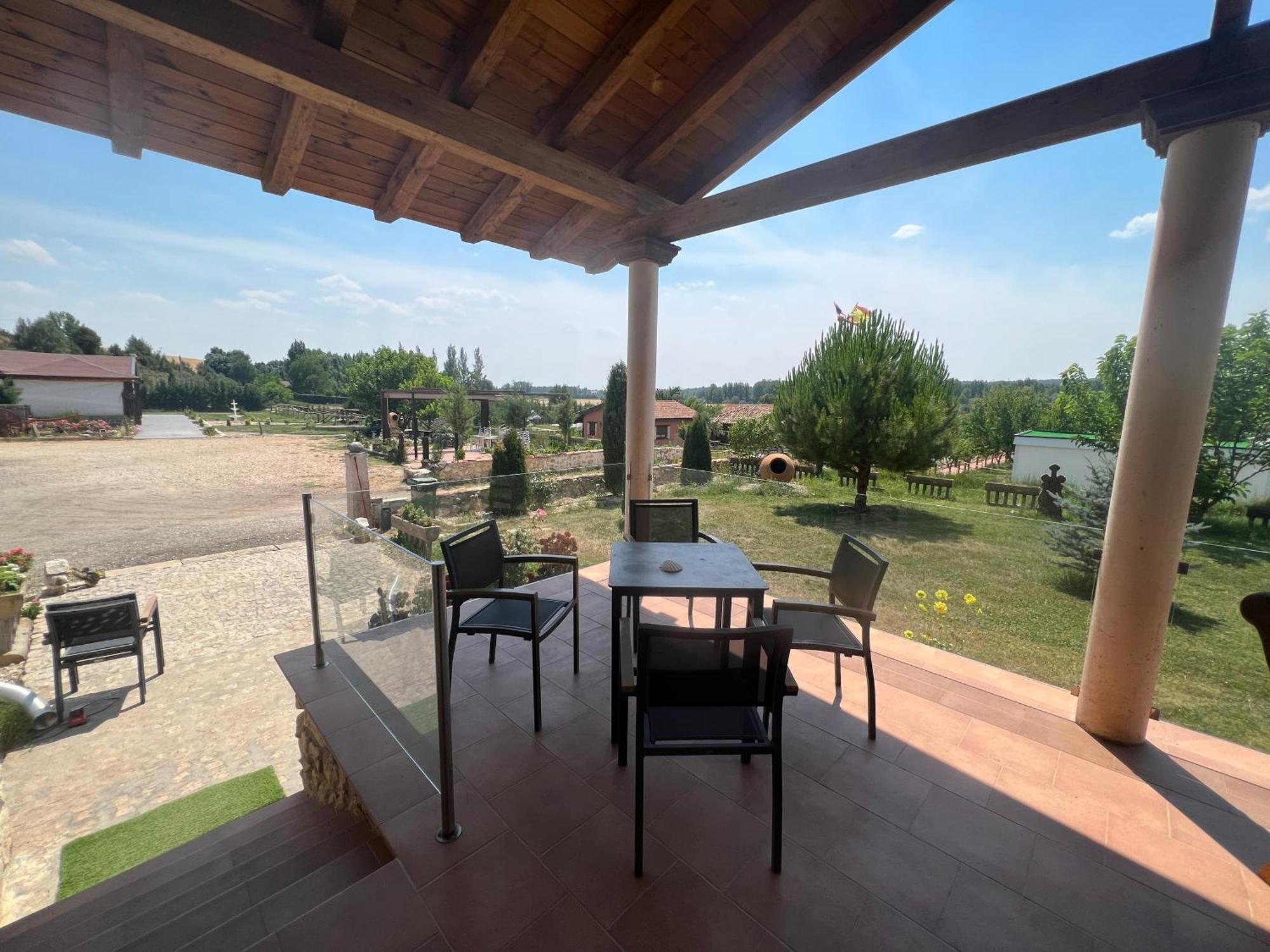 Rural Bagh Apartament *