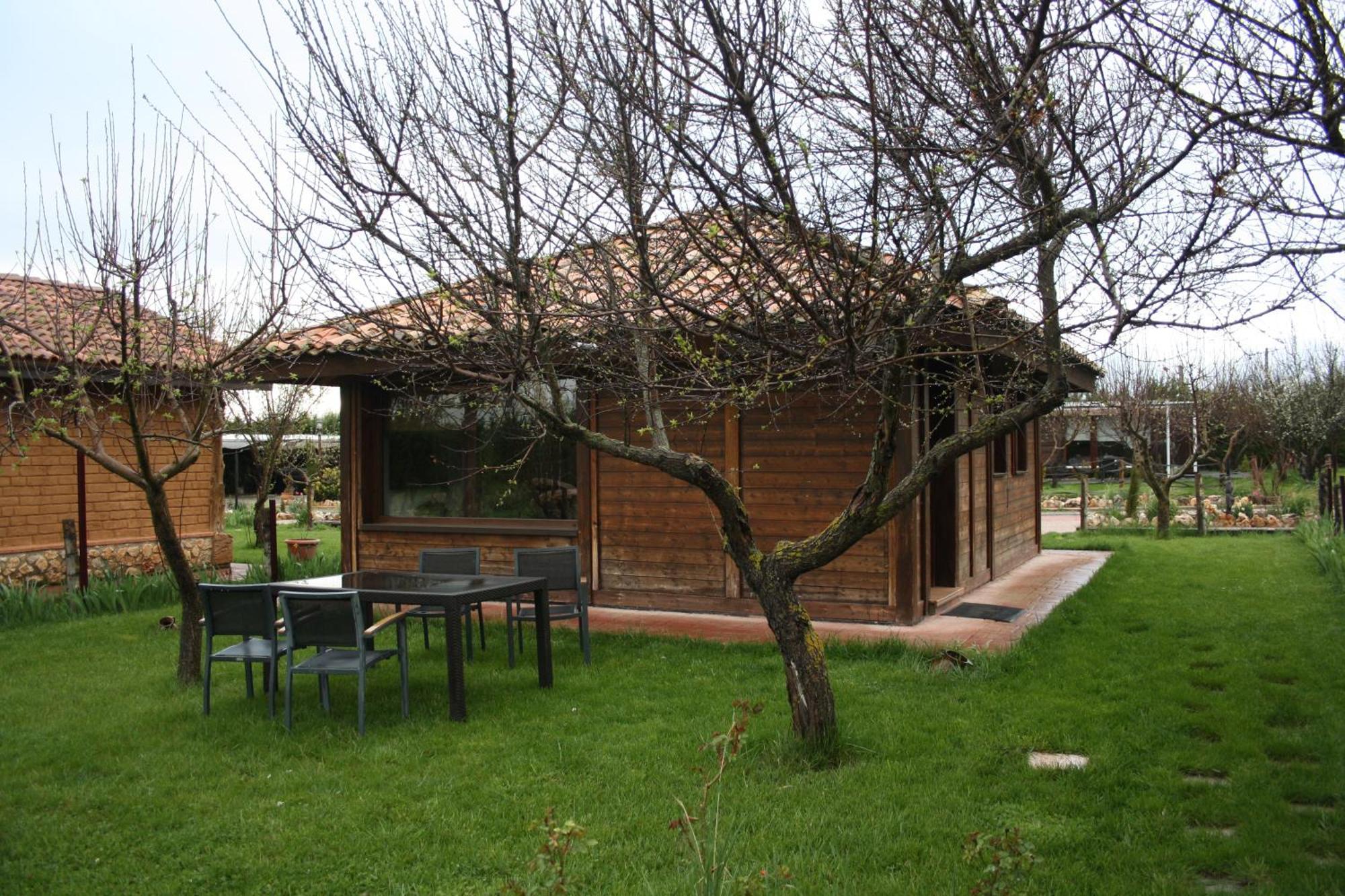 Apartment Rural Bagh
