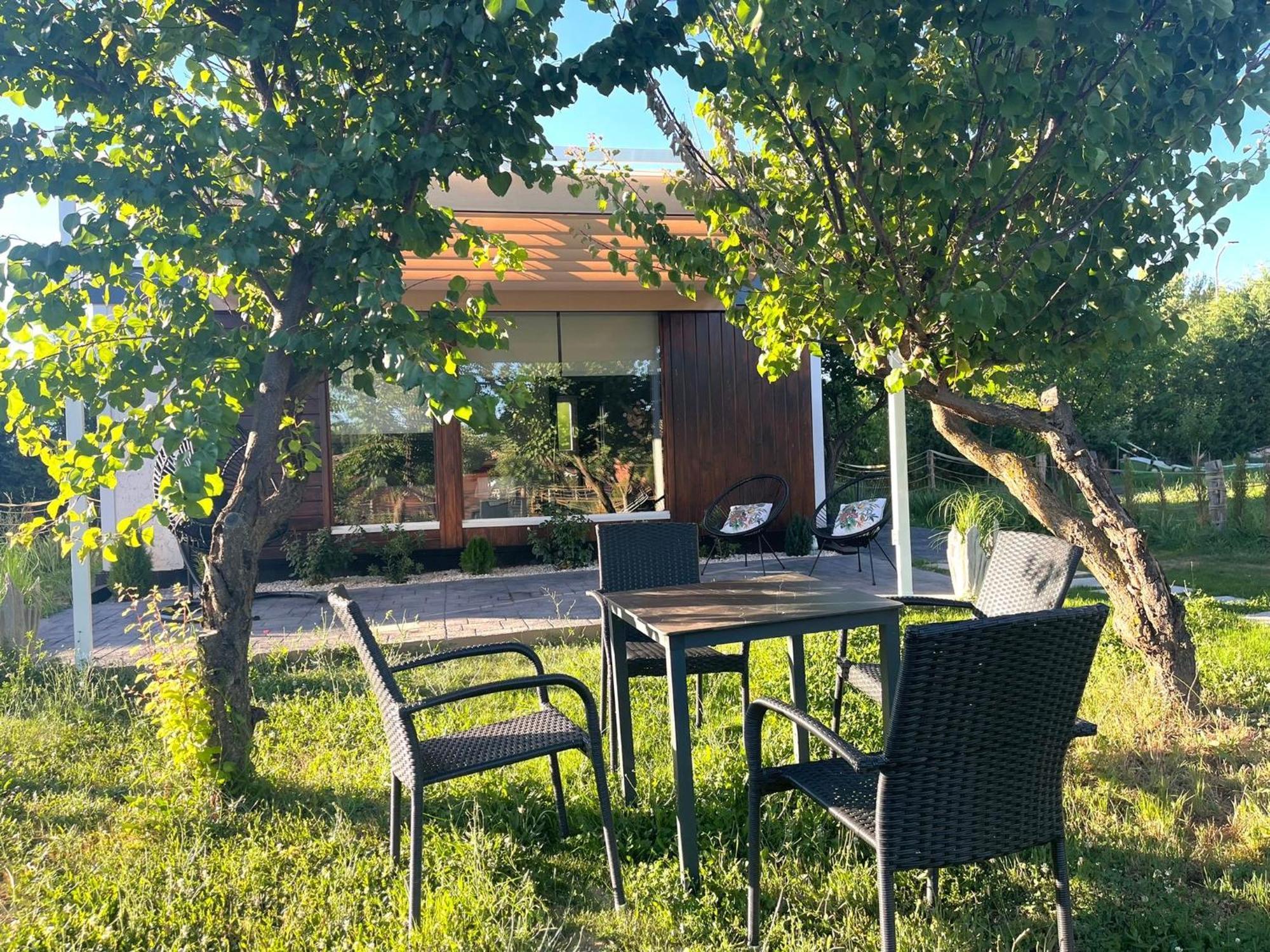 Apartment Rural Bagh
